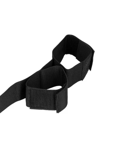 Entraves pour Chevilles et Poignets Restraints Set sextoys et accessoires sur La Boutique du Hard