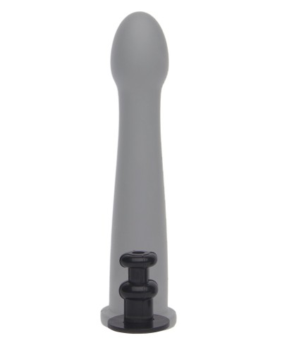 Gode Easy-Lock Smooth 19 x 4cm sextoys et accessoires sur La Boutique du Hard