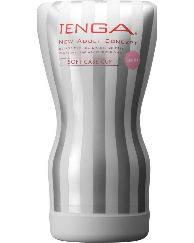 Masturbateur Tenga Gentle Soft Cup pas cher