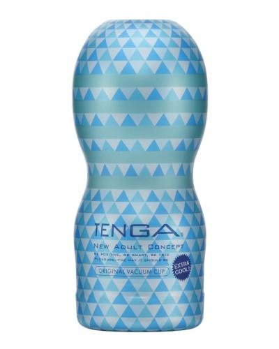 Masturbateur Tenga Original Cup Cool pas cher