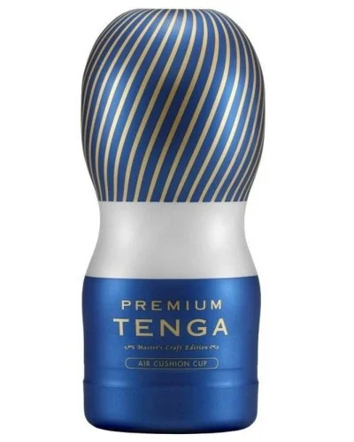 Masturbateur Tenga Premium Air Flow Cup pas cher