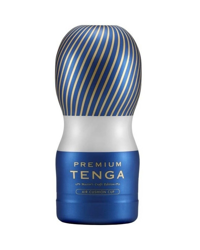 Masturbateur Tenga Premium Air Flow Cup pas cher