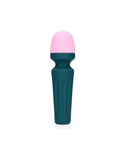 Mini Wand Bico 11 cm Tête 25mm sextoys et accessoires sur La Boutique du Hard