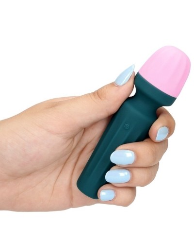 Mini Wand Bico 11 cm Tête 25mm sextoys et accessoires sur La Boutique du Hard