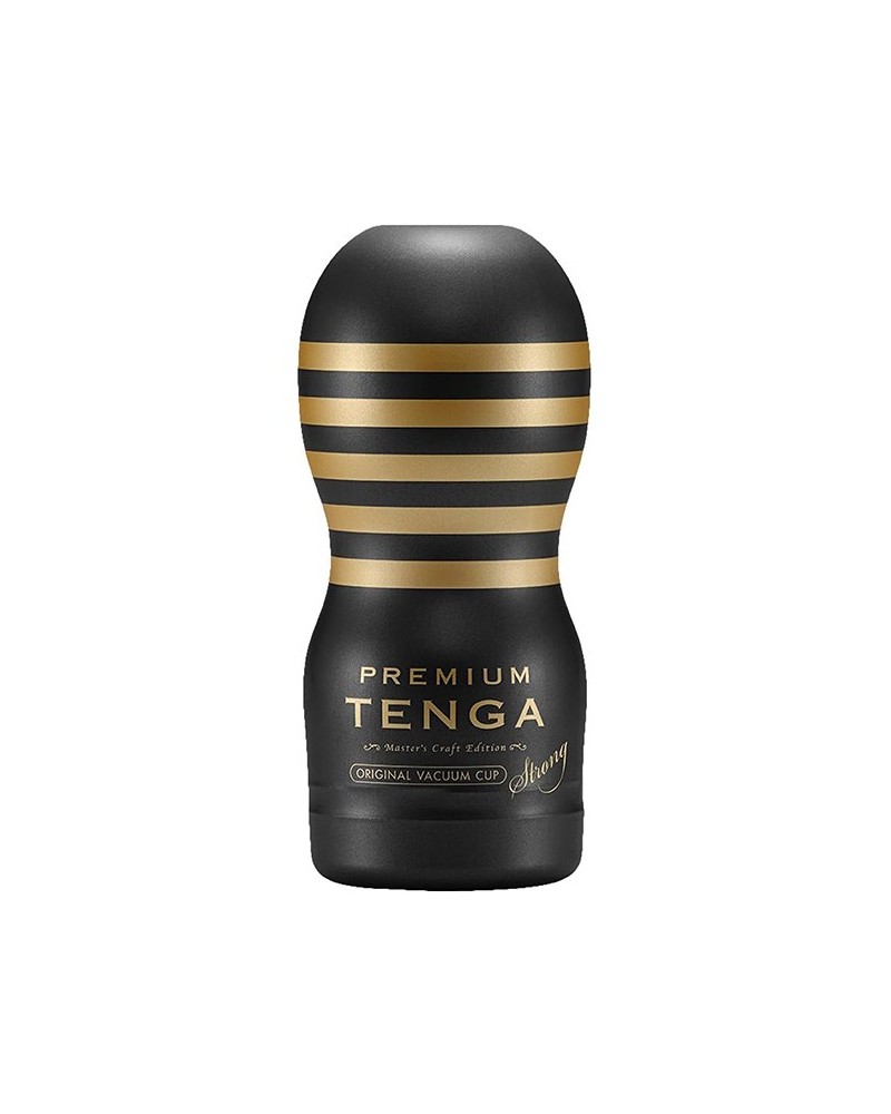 Masturbateur Tenga Premium Original Strong pas cher