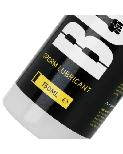 Lubrifiant Faux Sperme Buttr 150ml sextoys et accessoires sur La Boutique du Hard