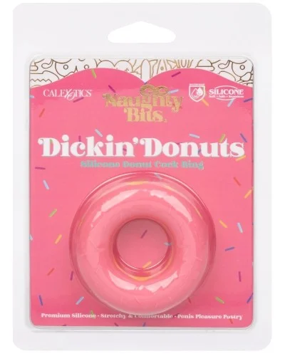 Cockring Dickin' Donuts 25mm sextoys et accessoires sur La Boutique du Hard