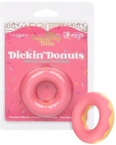 Cockring Dickin' Donuts 25mm sextoys et accessoires sur La Boutique du Hard