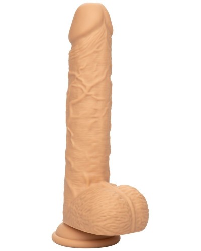 Gode Éjaculateur Vibrant Fuck Squirting 17 x 4.2cm sextoys et accessoires sur La Boutique du Hard