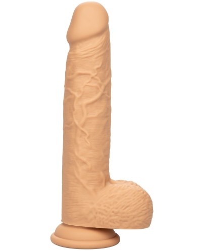 Gode Éjaculateur Vibrant Fuck Squirting 17 x 4.2cm sextoys et accessoires sur La Boutique du Hard