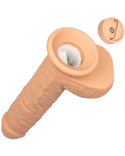 Gode Éjaculateur Vibrant Fuck Squirting 17 x 4.2cm sextoys et accessoires sur La Boutique du Hard