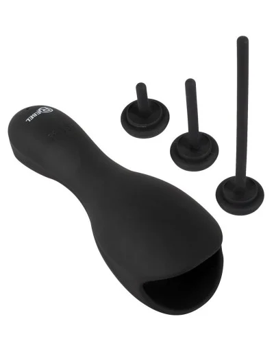 Masturbateur de gland et Tige d'urètre Glans Vibe Rebel sextoys et accessoires sur La Boutique du Hard