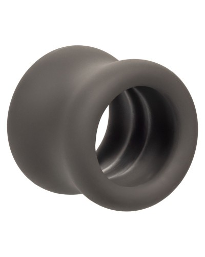 Ballstretcher Alpha Scrot 35 mm - Hauteur 45 mm Gris sextoys et accessoires sur La Boutique du Hard