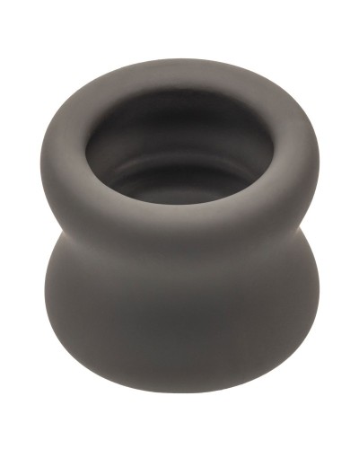 Ballstretcher Alpha Scrot 35 mm - Hauteur 45 mm Gris sextoys et accessoires sur La Boutique du Hard