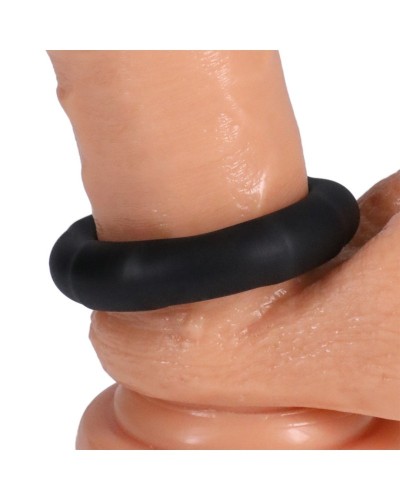 Cockring The Lifesaver Rock Solid 22mm sextoys et accessoires sur La Boutique du Hard