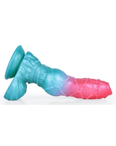 Gode Cabhat 18 x 5.5cm sextoys et accessoires sur La Boutique du Hard