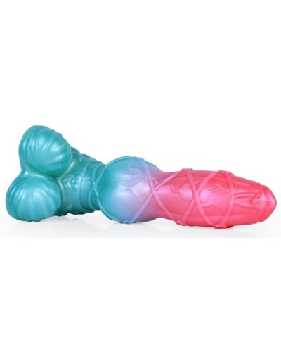 Gode Cabhat 18 x 5.5cm sextoys et accessoires sur La Boutique du Hard