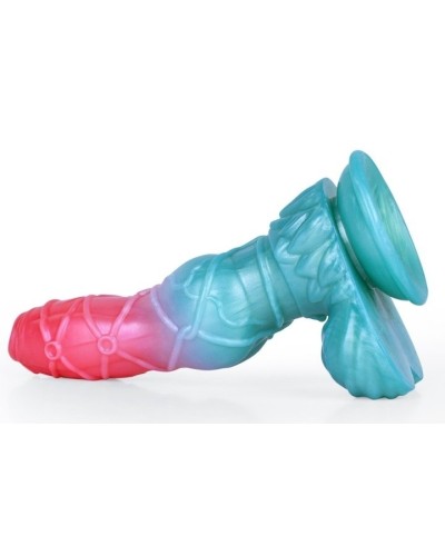 Gode Cabhat 18 x 5.5cm sextoys et accessoires sur La Boutique du Hard