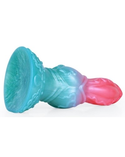 Gode Abharat 16 x 6.5cm sextoys et accessoires sur La Boutique du Hard