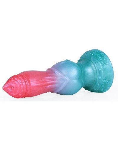 Gode Abharat 16 x 6.5cm sextoys et accessoires sur La Boutique du Hard