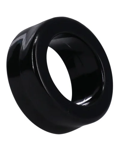 Cockring The O Ring 25mmNoir  sextoys et accessoires sur La Boutique du Hard