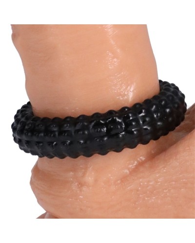 Cockring The Radial 22mm Noir sextoys et accessoires sur La Boutique du Hard