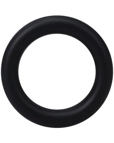 Cockring The Gasket Medium 36 mm Noir sextoys et accessoires sur La Boutique du Hard