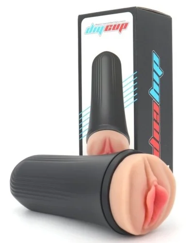 Masturbateur Diycup Vulve Ouverte sextoys et accessoires sur La Boutique du Hard