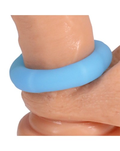 Cockring The Lifesaver 22mm Glow sextoys et accessoires sur La Boutique du Hard