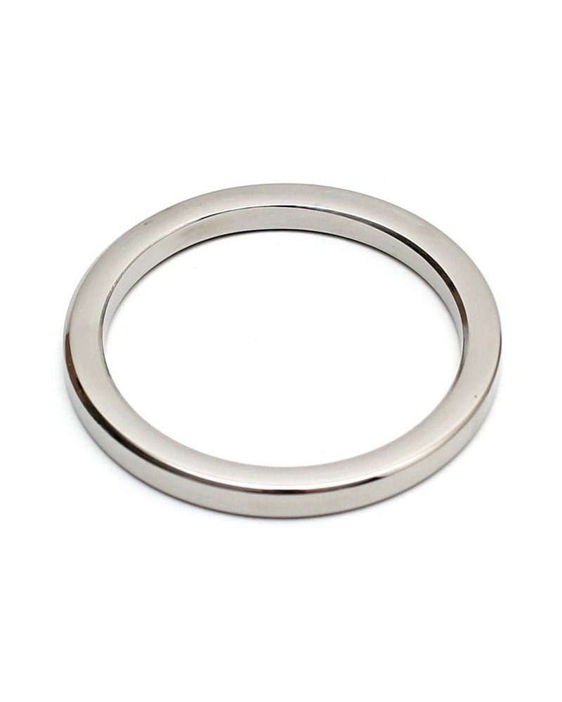 Cockring en métal Circle Small 5mm sextoys et accessoires sur La Boutique du Hard