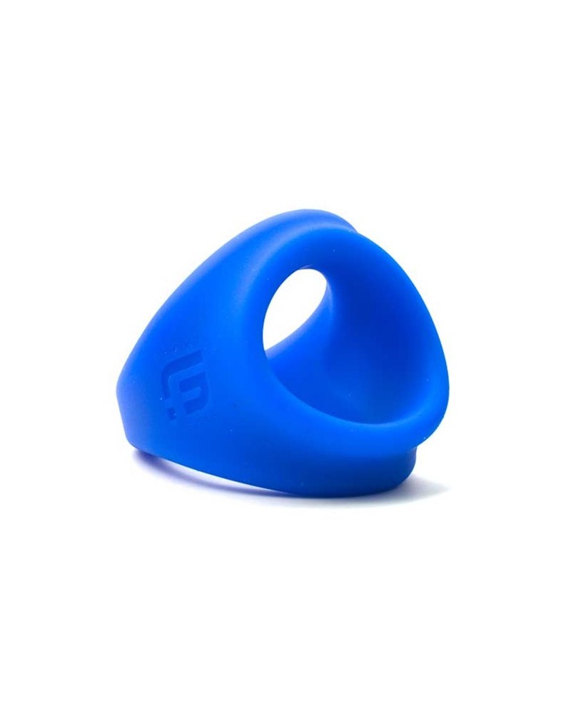 Ballstretcher Freeballer 30 mm Bleu sextoys et accessoires sur La Boutique du Hard