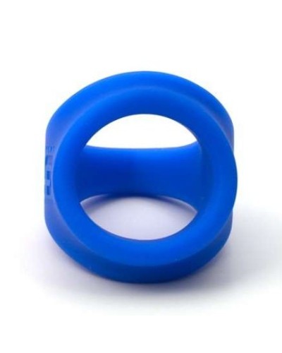 Ballstretcher Freeballer 30 mm Bleu sextoys et accessoires sur La Boutique du Hard