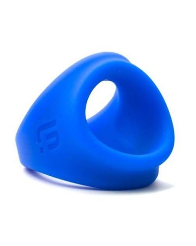 Ballstretcher Freeballer 30 mm Bleu sextoys et accessoires sur La Boutique du Hard