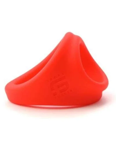 Ballstretcher Freeballer 30 mm Rouge sextoys et accessoires sur La Boutique du Hard