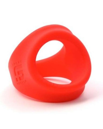 Ballstretcher Freeballer 30 mm Rouge sextoys et accessoires sur La Boutique du Hard