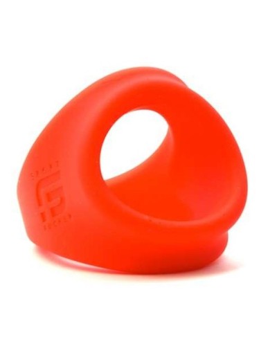 Ballstretcher Freeballer 30 mm Rouge sextoys et accessoires sur La Boutique du Hard