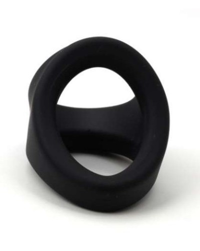 Ballstretcher Freeballer 30 mm Noir sextoys et accessoires sur La Boutique du Hard