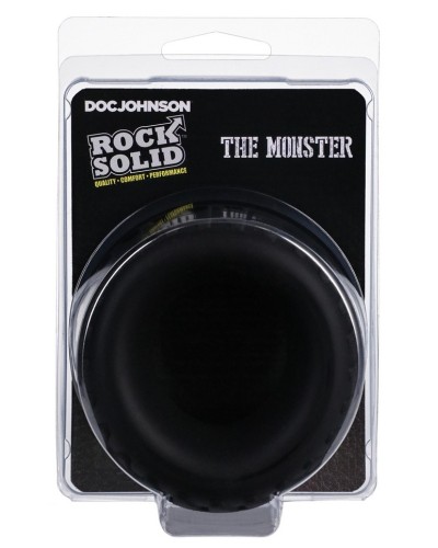 Cockring The Monster 40 mm sextoys et accessoires sur La Boutique du Hard