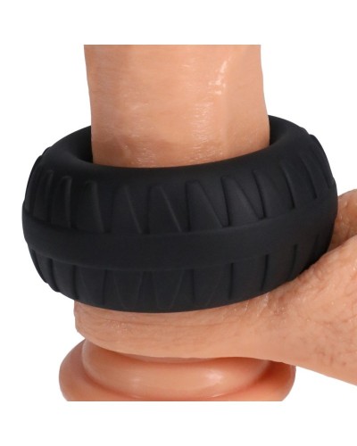 Cockring The Monster 40 mm sextoys et accessoires sur La Boutique du Hard