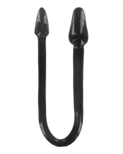 Double Plug Ravens Tail 75 x 5.3 cm sextoys et accessoires sur La Boutique du Hard