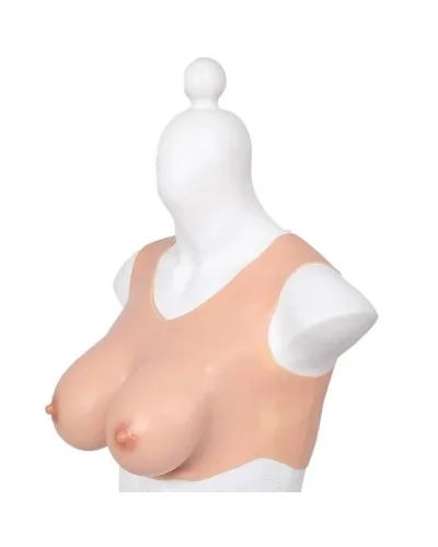 Brassière Seins Coton Bonnet C sextoys et accessoires sur La Boutique du Hard