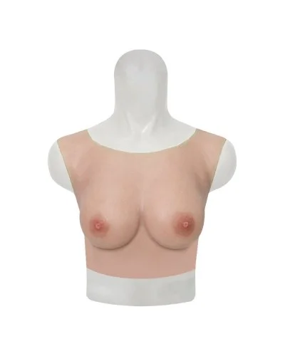 Brassière Seins Coton Bonnet C sextoys et accessoires sur La Boutique du Hard