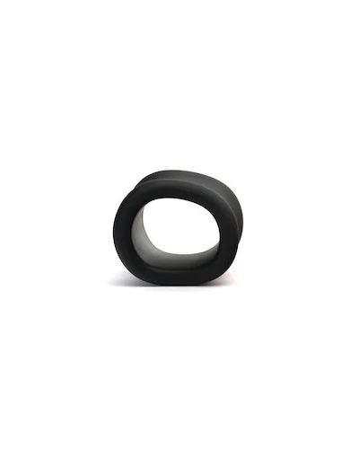 Ballstretcher Ergo Balls Hauteur 40 mm Noir sextoys et accessoires sur La Boutique du Hard