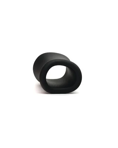 Ballstretcher Ergo Balls Hauteur 50 mm Noir sextoys et accessoires sur La Boutique du Hard