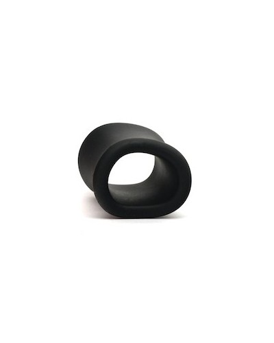 Ballstretcher Ergo Balls Hauteur 60 mm Noir sextoys et accessoires sur La Boutique du Hard