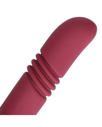 Double Gode Va-et-Vient Thrustie 14 x 3.5cm sextoys et accessoires sur La Boutique du Hard