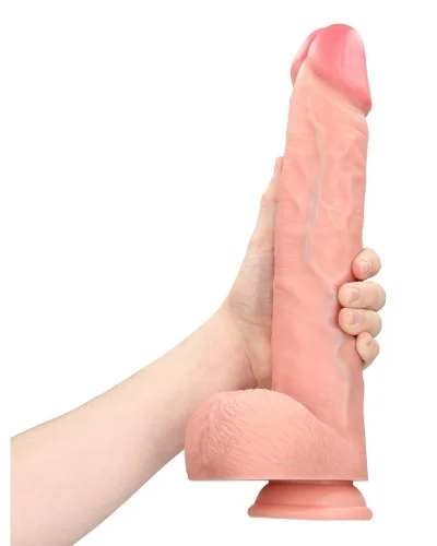 Gode Extra Long 26.5 x 6.5cm Chair sextoys et accessoires sur La Boutique du Hard