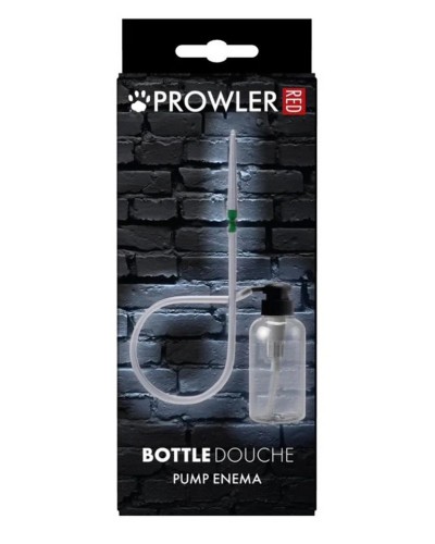 Pompe pour Liquide Prowler Red 300ml 8.5 x 1.3cm sextoys et accessoires sur La Boutique du Hard