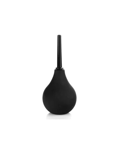 Poire anale Bulb Douche 89 ml Noire sextoys et accessoires sur La Boutique du Hard