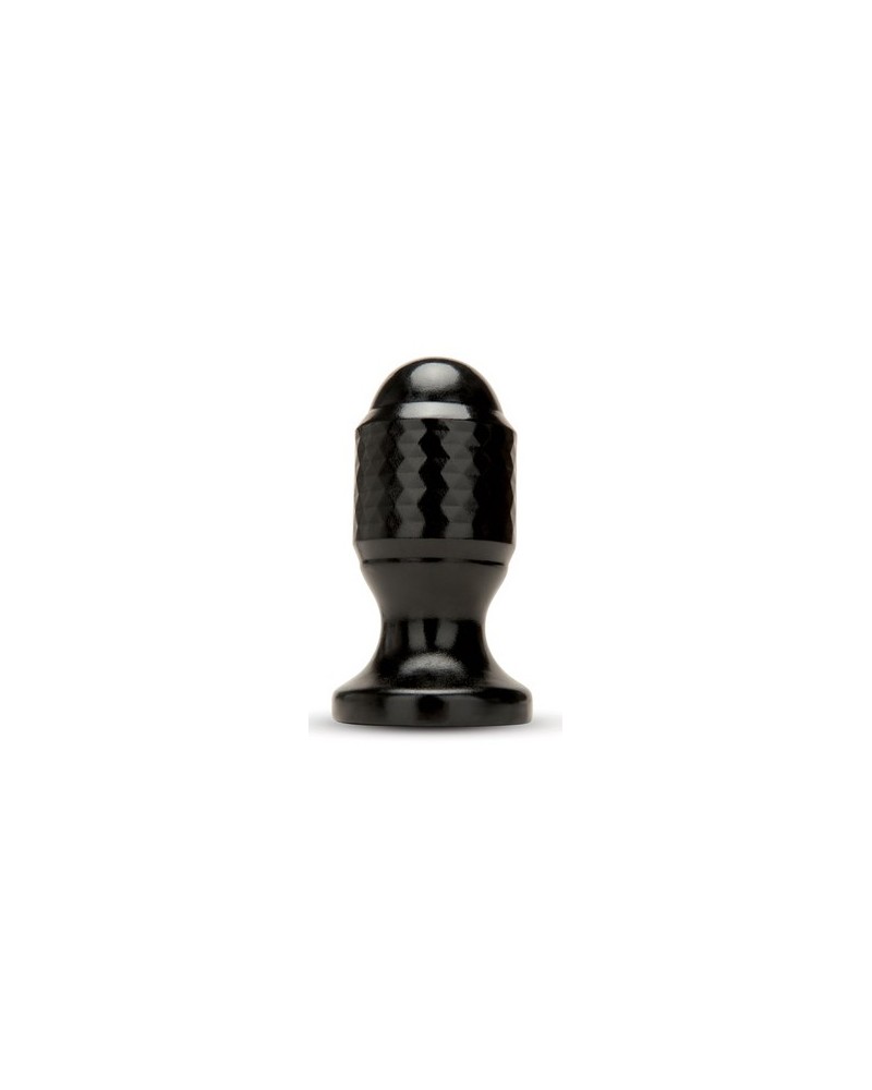 Plug Diamond Plug 9.5 x 5cm sextoys et accessoires sur La Boutique du Hard